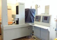 CNC Dişli Test Ölçüm Makinesi