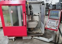 CNC Universal Freze Tezgahı